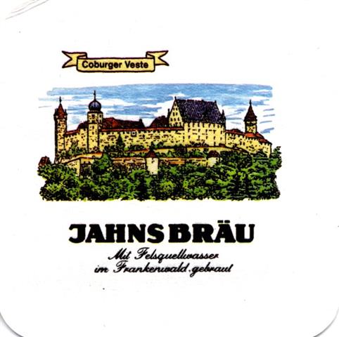 ludwigsstadt kc-by jahns burgen 2b (raute180-coburger veste)